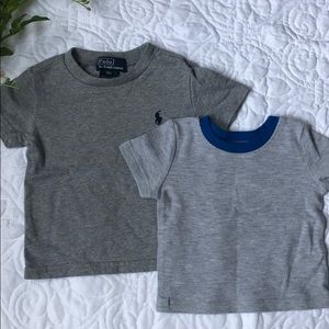 Ralph Lauren Polo • Disney • Shirts